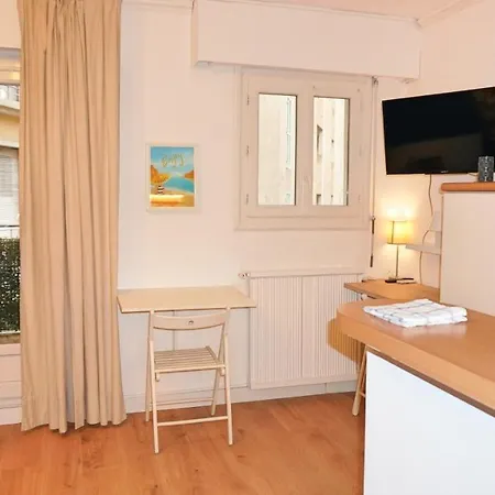 Apartment Clemenceau By Palmazur *