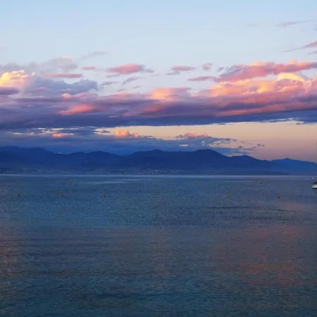 Clemenceau By Palmazur * Cannes