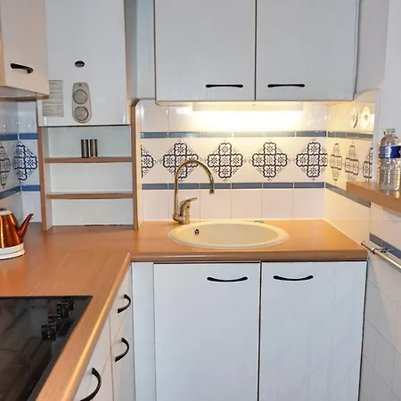 Apartment Clemenceau By Palmazur